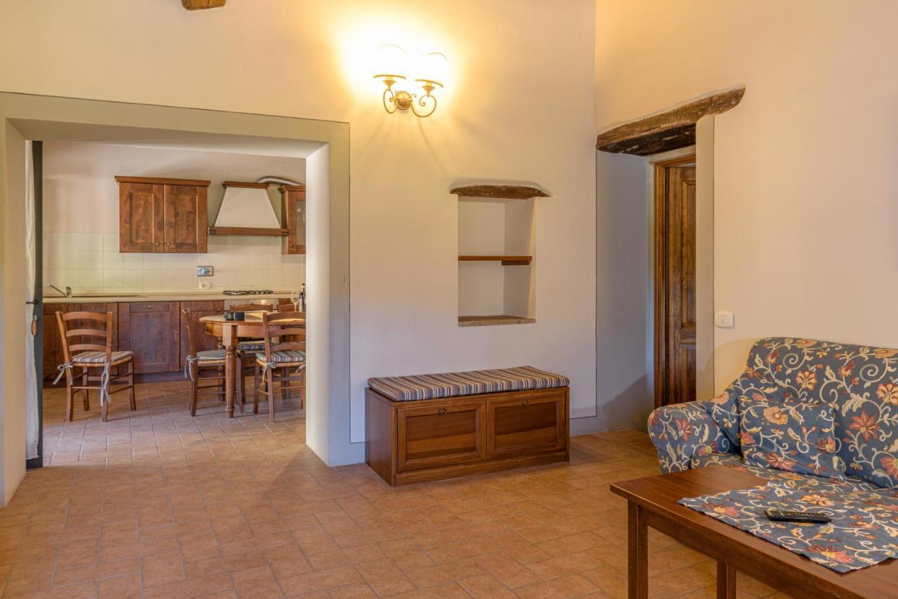 Agriturismo Concadoro Villa Castellina in Chianti Kültér fotó